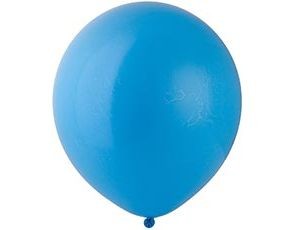 Вз (18&quot;/46 см) /Пастель Light Blue, 10 шт.