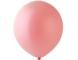 Вз (18&quot;/46 см) /Пастель Light Pink, 10 шт.