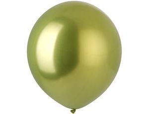 Вз (18&quot;/46 см) Хром Light Green, 10 шт.