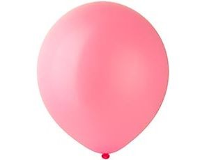 Вз (18&quot;/46 см) /Пастель Pink, 10 шт.