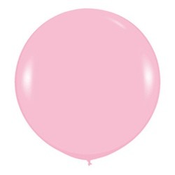 O (45''/115 см) /Р 350/004 Олимпийский пастель Экстра Pink, 1 шт.