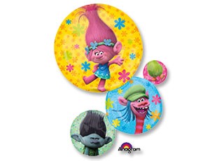 А ФИГУРА/P38 Тролли