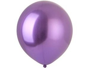 Вз (18&quot;/46 см) Хром Purple, 10 шт.