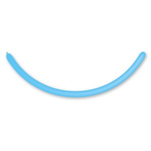 Gm ШДМ 260-2/09 Пастель Light Blue, 100 шт.