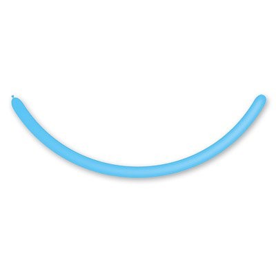 Gm ШДМ 260-2/09 Пастель Light Blue, 100 шт.