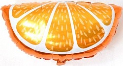 Fa (26&quot;/66 см) Фигура, Долька апельсина (1 шт.)