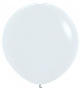 Sp (24''/61 см) Белый (005), Пастель 1 шт.