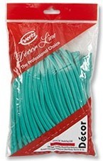 Ev ШДМ (2"/60") 260Э/220 Фэшн Robin's Egg Blue, (100 шт.)