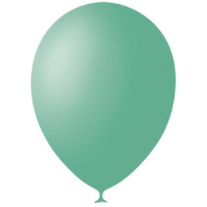 M (12''/30см) Пастель LIGHT GREEN 008