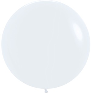 Sp (36''/91 см) Пастель, Белый (005), 1 шт.