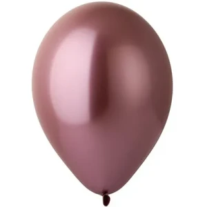 Gm (5&quot;/13 см) /91 Хром Shiny Pink, 100 шт.