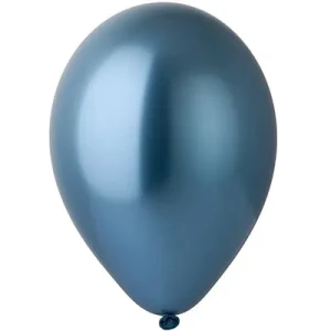 Gm (5&quot;/13 см) /92 Хром Shiny Blue, 100 шт.