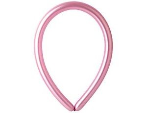 Вз ШДМ 260Е Хром Light Pink, 25 шт.