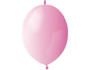 Gm (12''/30 см) /06 Линколун, Пастель Rose, 50 шт.