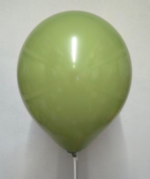 Вх (5''/12,5 см) Пастель, Эвкалипт, 100 шт.