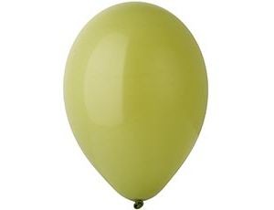 Gm (14''/35 см) /98 Пастель Green Olive, 50 шт.