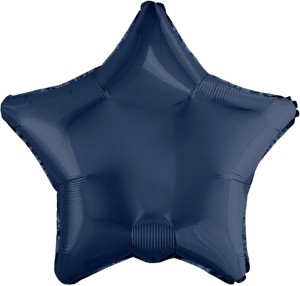 Ag (19&quot;/48 см) Звезда, Сапфир, 1 шт.