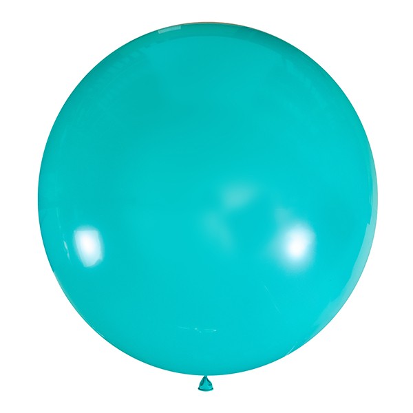 М (36''/91 см) /Пастель LIGHT GREEN 008, 1 шт.
