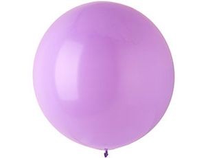 Ev (24''/61 см) /760 Стандарт Macaron Blueberry, 1 шт.
