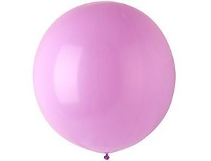 Ev (24''/61 см) /762 Стандарт Macaron Lilac, 1 шт.