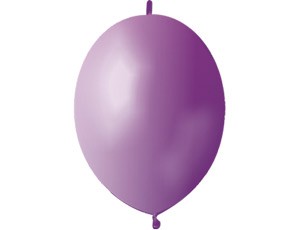 Gm (12''/30 см) /49 Линколун, Пастель Lavender, 100 шт.