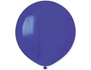 Gm (19''/48 см) /046 Пастель Blue, 5 шт.