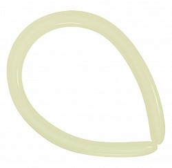 Орб ШДМ (2"/5 см) Макарунс, Нежно-зеленый (836), пастель, 50 шт.