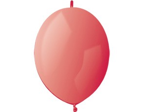 Gm (12''/30 см) /45 Линколун, Пастель Red, 50 шт.