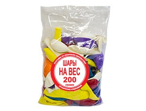 Bb В Ассорти АНТИКРИЗИСНОЕ с рис 200гр в пак