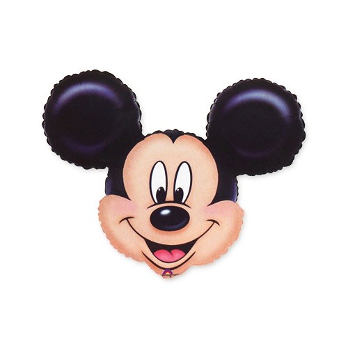 An (14"/35 см) /Мини-фигура, Микки Маус, 5 шт