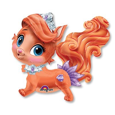 Аn (31"/78 см) ХОД/P60 Дворцовые питомцы Treasure, 1 шт.