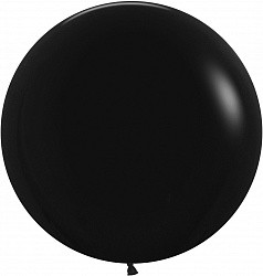Sp (36''/91 см) Черный (080), пастель, 1 шт.