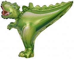 Fa (13''/33 см) Мини-фигура, Динозавр Ти-Рекс, 5 шт.