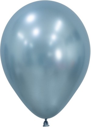 Sp (12''/30 см) Арктический голубой (839), шелк, 12 шт.
