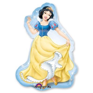 An (14&quot;/35 см) /Мини-фигура, Белоснежка, 5 шт