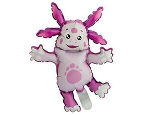 Вз (16&quot;/40 см) Мини-фигура, Лунтик, 5 шт.