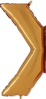 Gr (40''/102см) /СИМВОЛ > Gold