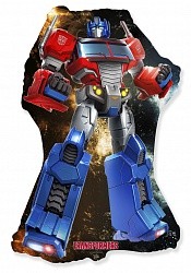 Fm (11&quot;/28 см) Мини-фигура, Трансформеры, Оптимус Прайм, 5 шт.