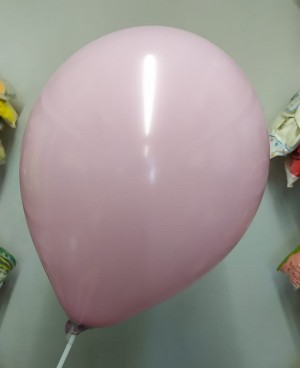 Вх (12&quot;/30 см) Пастель Пыльная роза, 100 шт.
