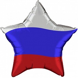 Fm (18''/46см) /Звезда, Триколор России
