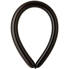 Ev ШДМ 260Э/298 Фэшн Jet Black, 100 шт.
