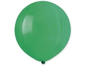 Gm (18''/46 см) /13 Пастель Green, 5 шт.