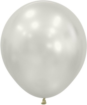 Sp (18''/46 см) Устрично-белый (806), шелк, 6 шт.