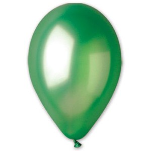 Gm (14''/35 см) /37 Металлик Green (50 шт.)