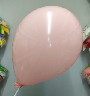 Вх (12&quot;/30 см) Пастель Нежно-розовый / Pale pink / 100 шт. /