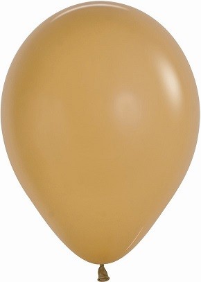 Sp (12&quot;/30 см) Кофе Латте (073), пастель, 12 шт.