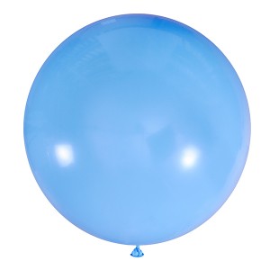 М (24''/61 см) /Пастель LIGHT BLUE, 1 шт.