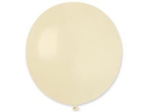 Gm (18''/46 см) /59 Пастель Ivory, 5 шт.