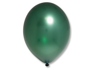 Вb (14''/35 см) /068 Металлик Экстра Oxford Green (50 шт.)