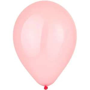 Ev (12&quot;/30 см) /943 Кристалл Droplets Pink, 50 шт.